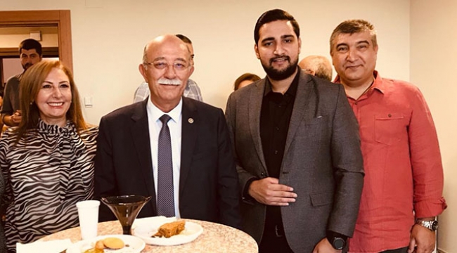Ozan Kökten Hukuk Bürosu açıldı