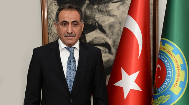 Özkan: Mülkiyet hakkımız gasp edilmiş durumda