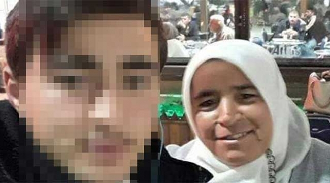 Para çekmek için gitti hala haber alınamıyor