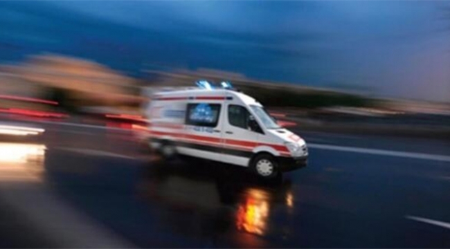 Pencereden düşen kadın hayatını kaybetti
