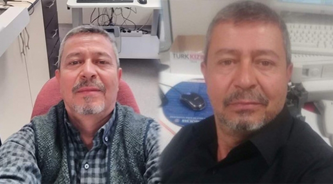 Sağlık çalışanı görevi başında hayatını kaybetti