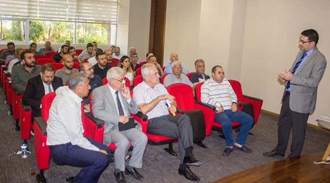 Sanayiciler enerji giderlerini düşürmeyi amaçlıyor