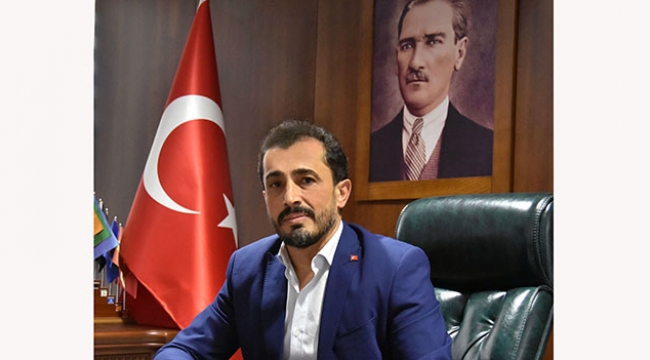 "Sen Seyhan Belediyesi'ndeki bankamatikçilerin hesabını ver"