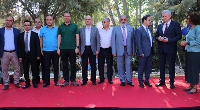 Sulama kanallarından elektrik üretilecek