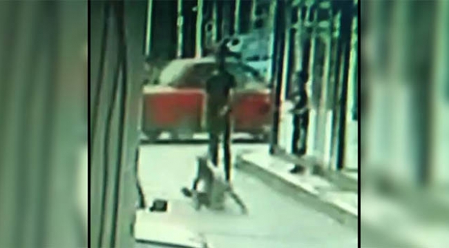 Tanımadığı genci öldürdü ifadesi şok etti