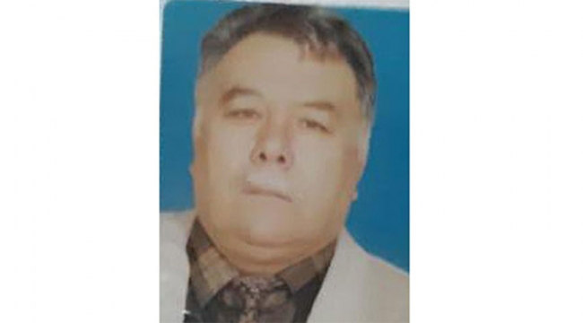 Tek başına yaşayan yaşlı adam ölü bulundu