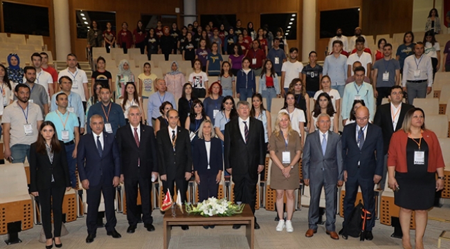 Tekstil Mühendisliği Kongresi amacına ulaştı