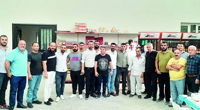 Truva İnşaat sektöre iddialı giriyor