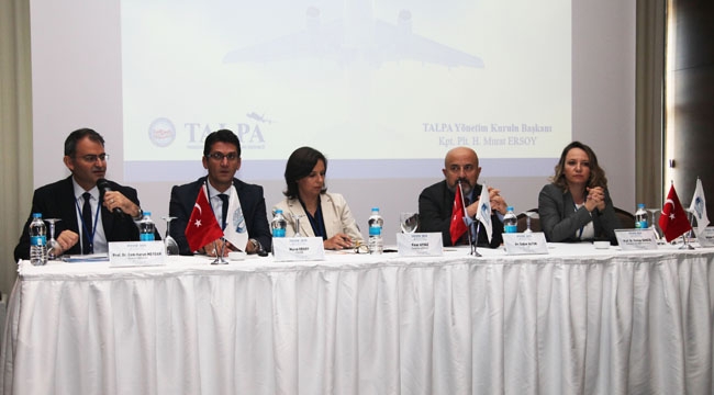 Türkiye havacılıkta ilk 20’de