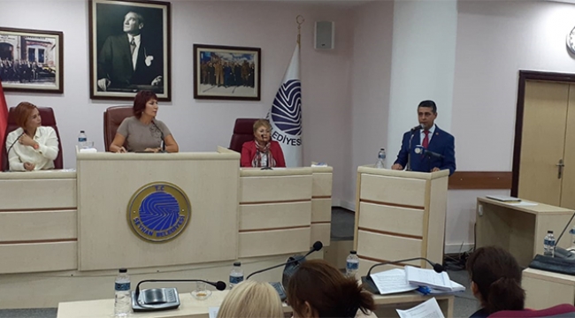Uçar'dan suç duyurusu