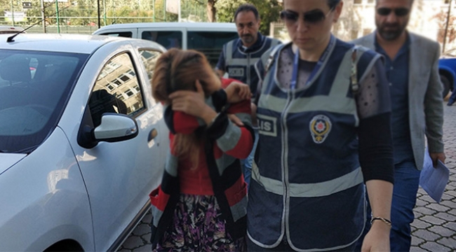 Yaşından fazla hapis cezası aldı