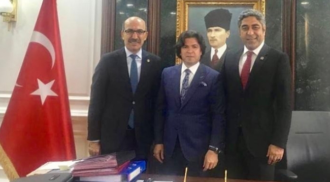 Yeni Adana adliye binası  2020'de faaliyete geçecek