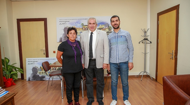 "Yeni sezon hazırlık kampı son derece faydalı geçti"