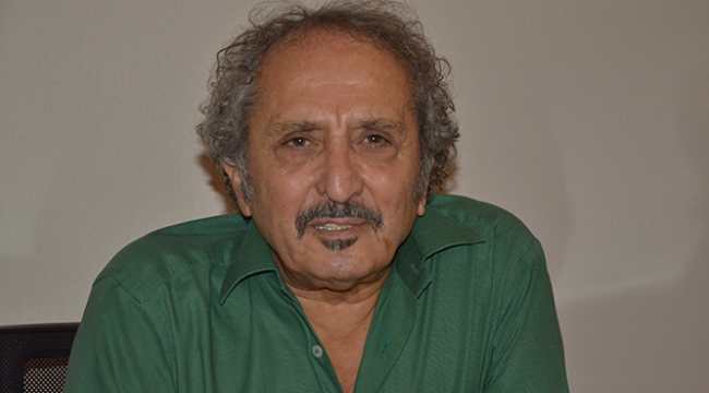 Yiğenoğlu: Gazetecilik zor ve gururlu bir meslek