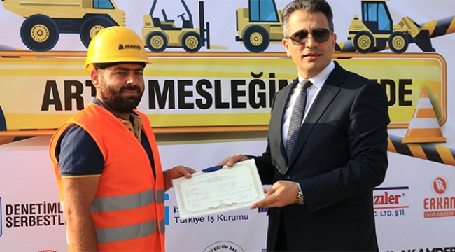 Yükümlüler 7 bin 500 lira maaşla işe başlayacaklar