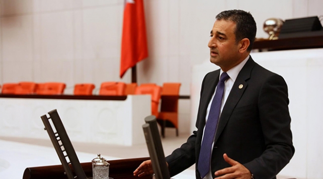 Yumurtalık ve Karataş Meclis gündemine taşındı