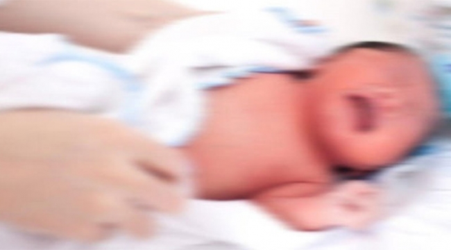 10 günlük bebek ölü bulundu