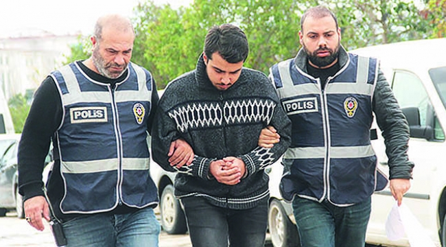 2 öğrencinin ölümüne neden olan sürücü tahliye oldu