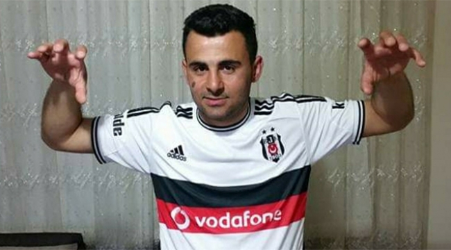 28 yaşındaki genç maganda kurşunuyla hayatını kaybetti