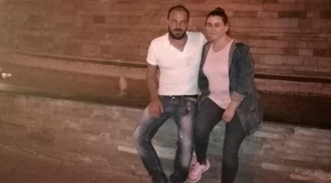 6 ay önce evlendiği kocası tarafından öldürüldü