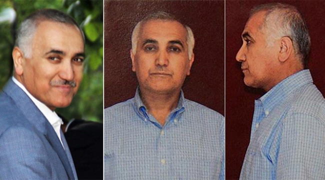 Adil Öksüz soruşturmasında yeni gelişme