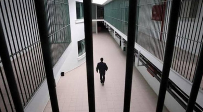 Af yasasında yeni gelişme 100 binden fazla kişi serbest kalacak