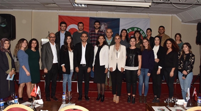 ‘Aile Hukuku’ semineri yapıldı
