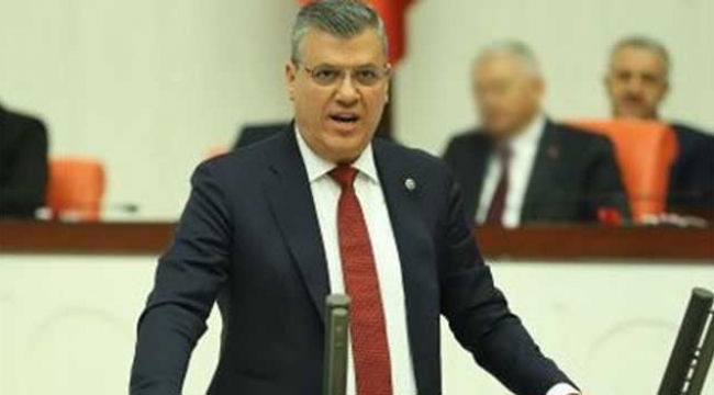 "AKP iktidarı tarımı kökünden havaya uçurdu"