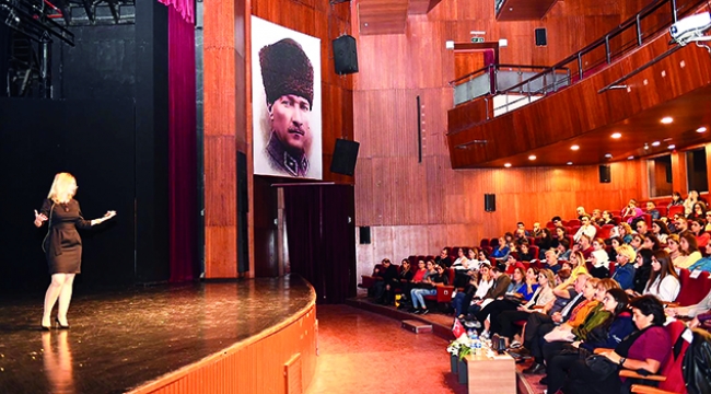 Anne-babalar için "yetenek" farkındalığı
