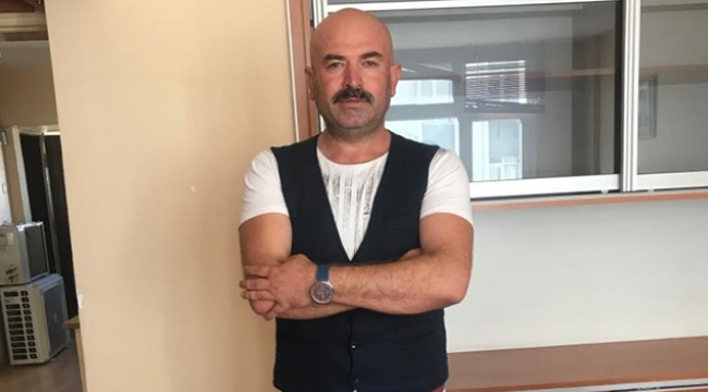 ‘Asfalt Rıza’ yeniden hayat buluyor