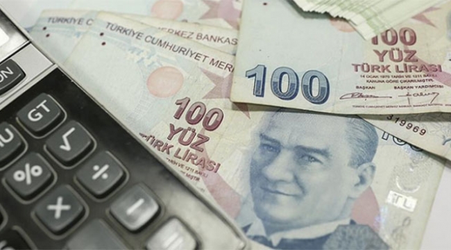 Asgari ücret için ilk teklif