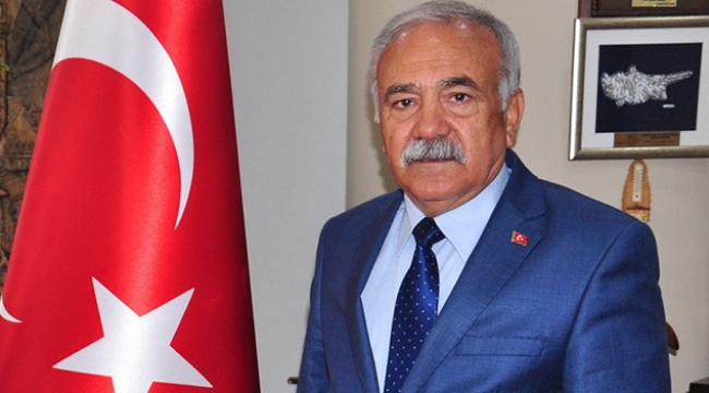 "Atatürk tarihin yetiştirdiği en büyük lider"