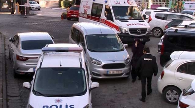 Atış poligonunda kalbine ateş ederek intihar etti