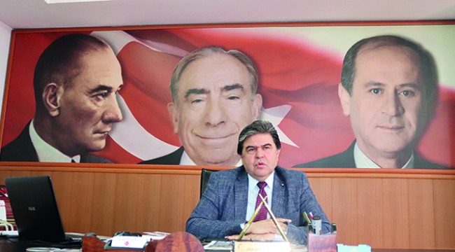 Avcı'dan "Ortak irade" çağrısı!