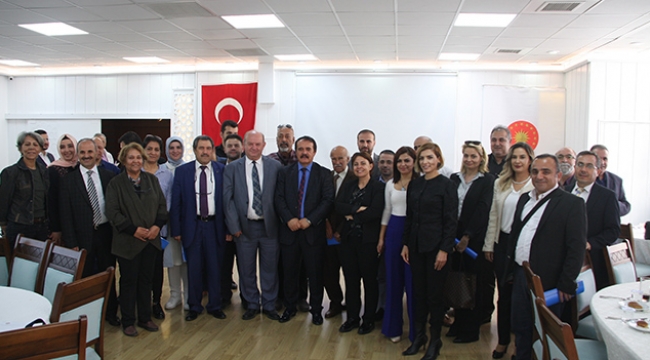 Bağımlılıkla mücadelede haber sunumu önemli