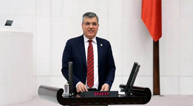 Bakan yine hayal kırıklığı yarattı"