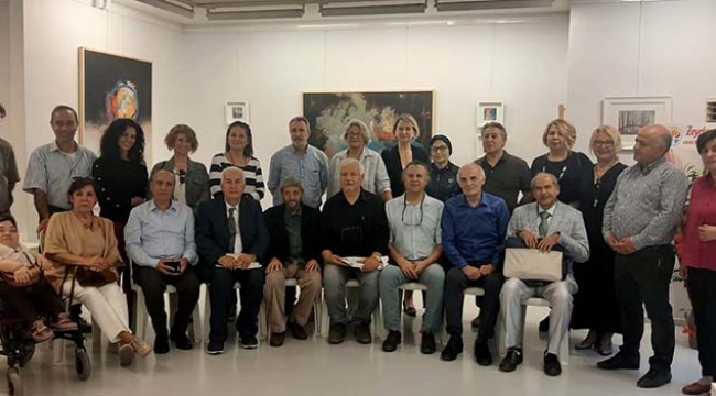 Bilim insanları sanatı konuştu