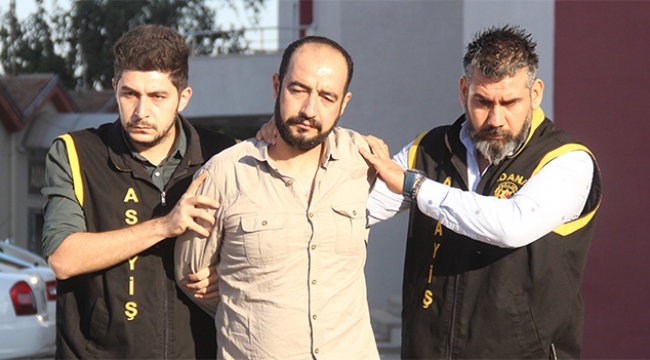 Bombacı firari hükümlü yakalandı