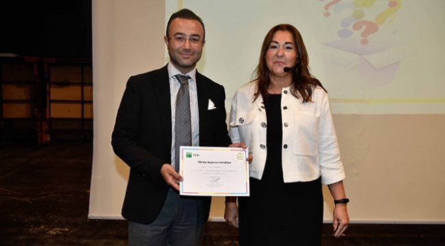Büyükşehir’den 'Finansal Okur Yazarlık' semineri