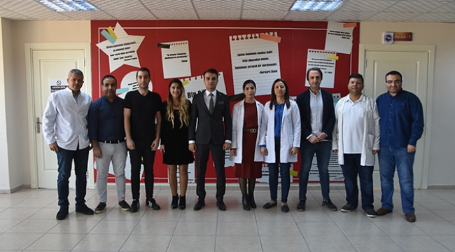 Ceyhan’da özel ders masrafına son