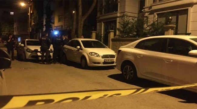 Ceza evinden çıktı dehşet saçtı