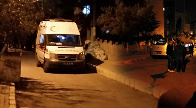 Cezaevinden izinli çıktı dehşet saçtı