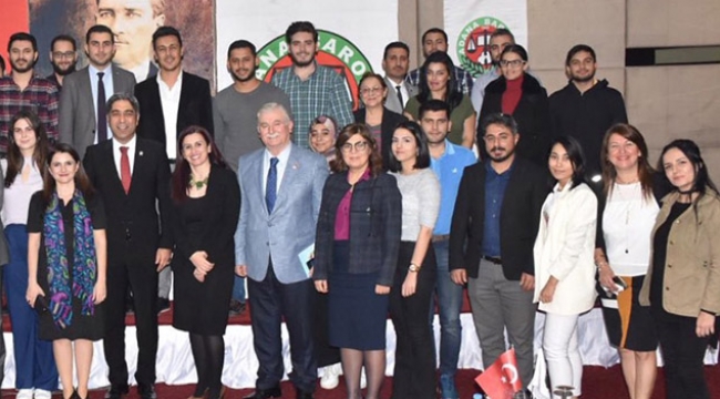 ‘Çocuk istismarının büyük bölümü aile içinde oluyor’