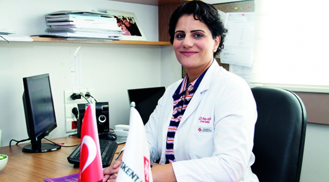 Çocuklarda "masum üfürüme" dikkat