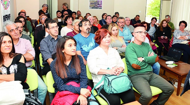 Dioskorides Felsefe Okulu Adana’da başladı
