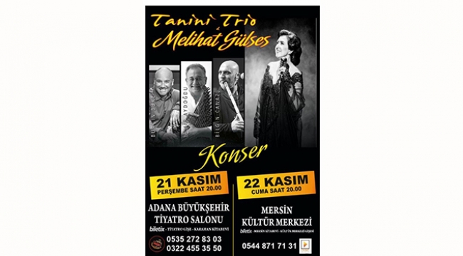 Doğu ve Batı bu konserde buluşacak