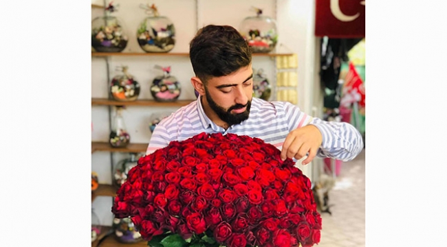 En asil çiçek öğretmenler