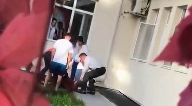 Engelli çocuğu döven öğretmenler hakkında karar