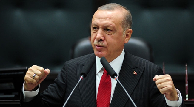 Erdoğan'dan kritik görüşme sonrası önemli açıklamalar