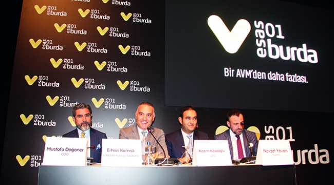 Esas'tan Adana'ya 150 milyon dolarlık yatırım